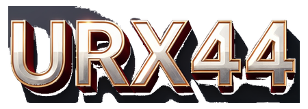 urx44 logo